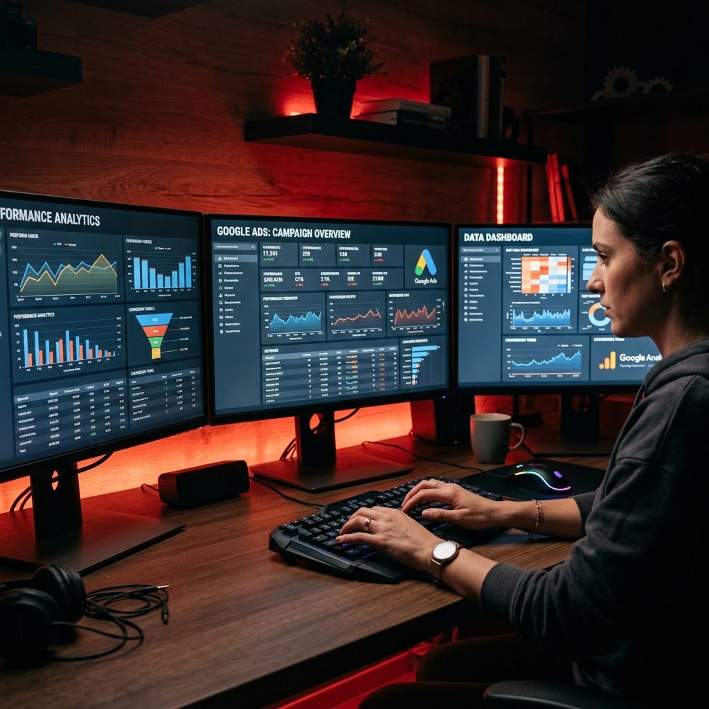 Website Strategy